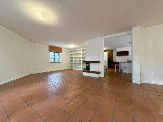 Wohnzimmer EG (Whg1)