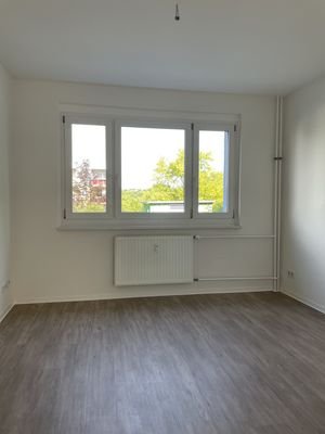 Musterfoto Schlafzimmer