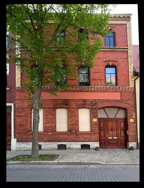 Calbe (Saale) Wohnungen, Calbe (Saale) Wohnung mieten