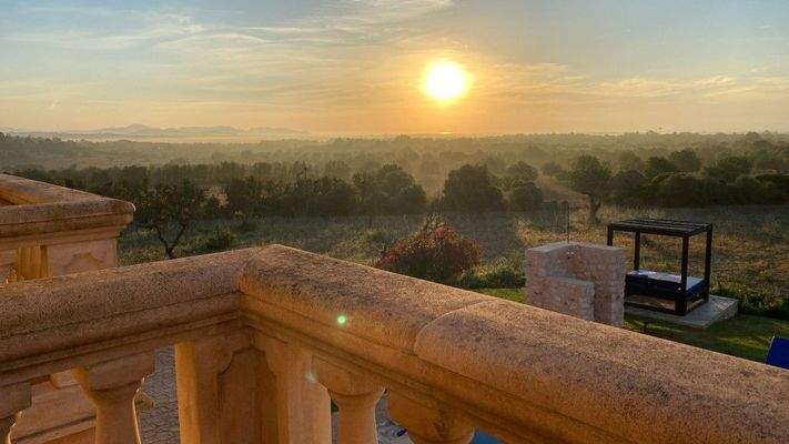 Landhaus zu verkaufen in Cala Mandia, Manacor, Mallorca