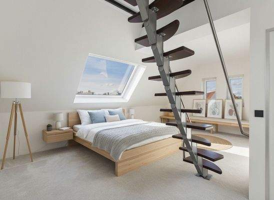 KI Einrichtungs-Beispiel, Ebene 2