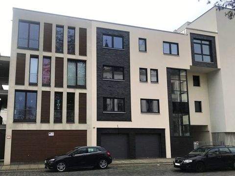 Leipzig, Zentrum Süd Büros, Büroräume, Büroflächen 