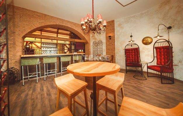 Apartments within a Complex in North Cyprus İskele