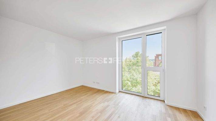 Schlafzimmer (Beispiel)