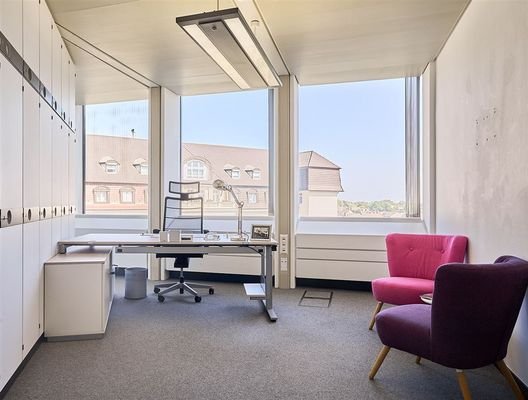 Büro
