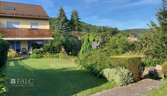 Sommergarten
