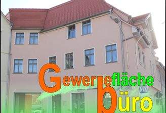 Gewerberaum zu vermieten ...
