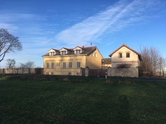 Vierseitenhof