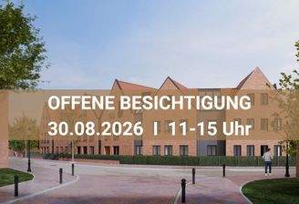 Offene Besichtigung
