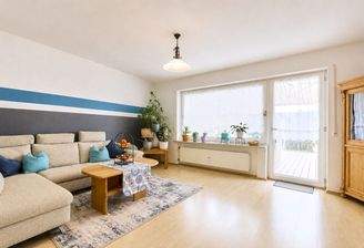 Wohnzimmer EG
