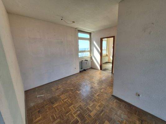 Eine Besichtigung lohnt