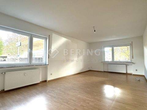 Siegen Wohnungen, Siegen Wohnung mieten