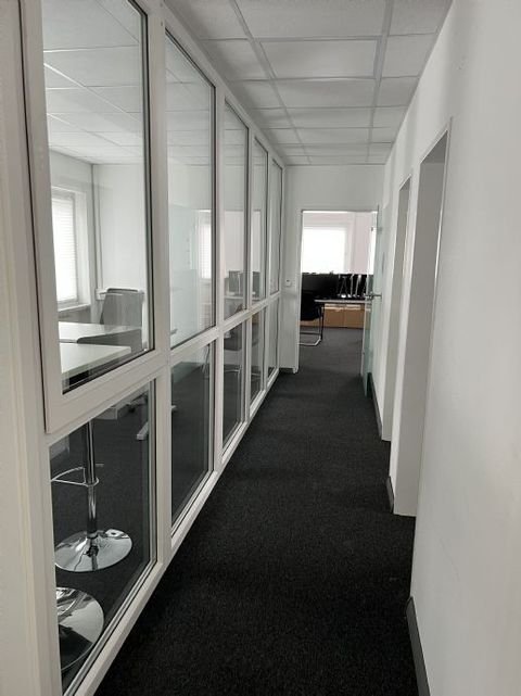 Braunschweig Büros, Büroräume, Büroflächen 