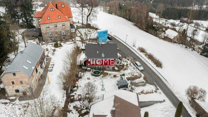 Außenansicht Drohne 3