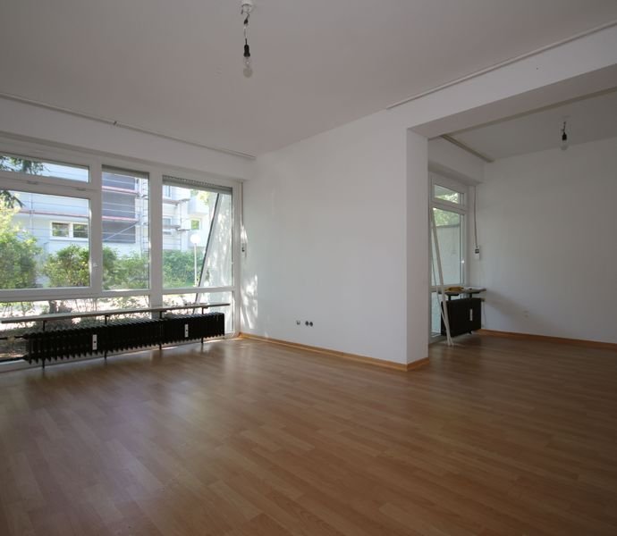 2 Zimmer Wohnung in München (Hadern)