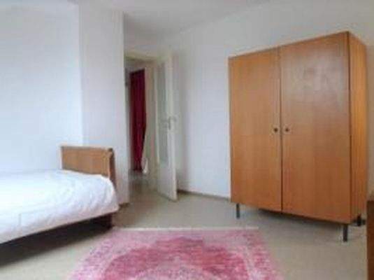 Dachgeschoß Zimmer 4