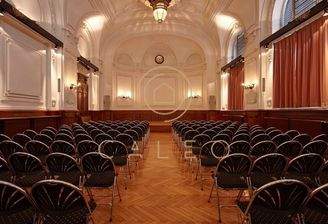 Veranstaltungsraum Beispiel 1