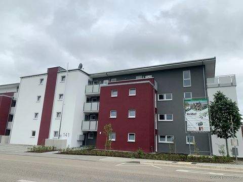 Crailsheim Wohnungen, Crailsheim Wohnung mieten
