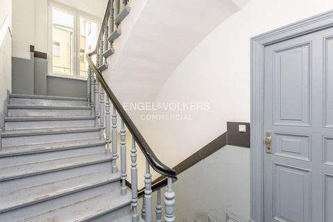 Berlin Renditeobjekte, Mehrfamilienhäuser, Geschäftshäuser, Kapitalanlage