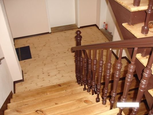 Treppenhaus