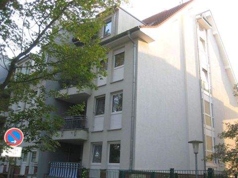 Hoppegarten Garage, Hoppegarten Stellplatz