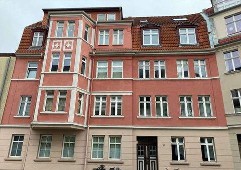 Stralsund Wohnungen, Stralsund Wohnung mieten