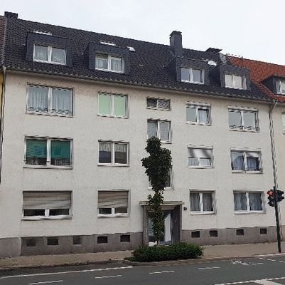 HAUS VORDERFRONT