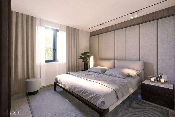 Camera Matrimoniale Villa A.jpg