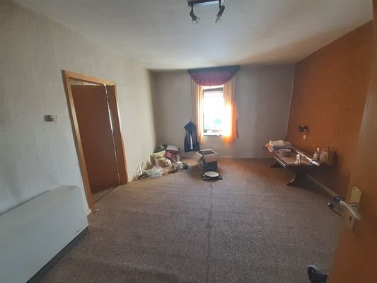 Zimmer Obergeschoss
