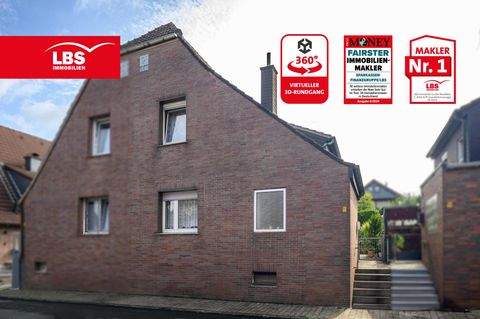 Selm Häuser, Selm Haus kaufen