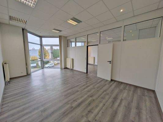 Büroraum IV