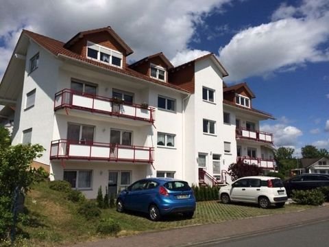 Bad Endbach Wohnungen, Bad Endbach Wohnung mieten