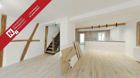 Otterberg Häuser, Otterberg Haus mieten 