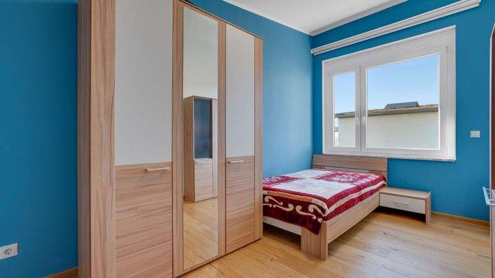 1. OG - Kinderzimmer