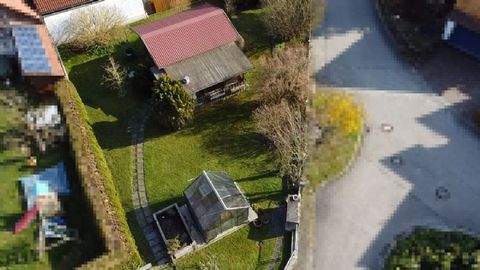 Fahrenzhausen Grundstücke, Fahrenzhausen Grundstück kaufen