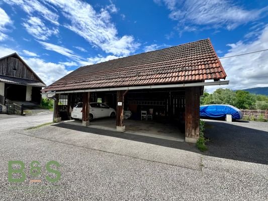 Carport