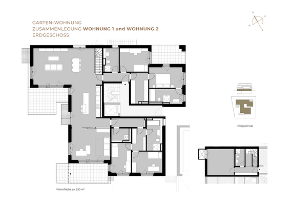 EDITION FL32 | GRUNDRISS