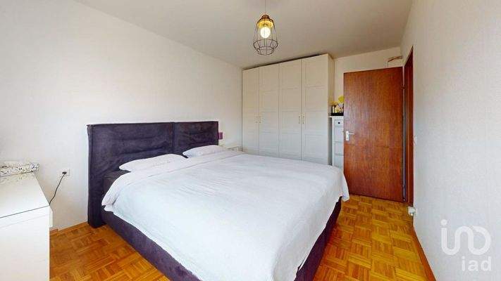 Whg 2 Beilstein - Schlafzimmer 03