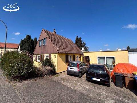 Pirmasens Häuser, Pirmasens Haus kaufen