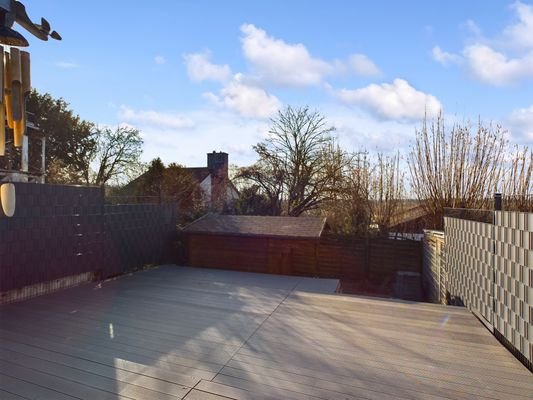 Terrasse 1