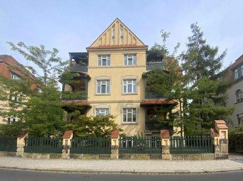 Dresden Büros, Büroräume, Büroflächen 