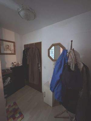 Eingangs-/Flurbereich