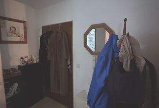 Eingangs-/Flurbereich