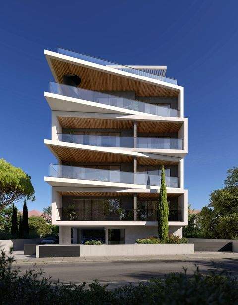 Limassol Wohnungen, Limassol Wohnung kaufen