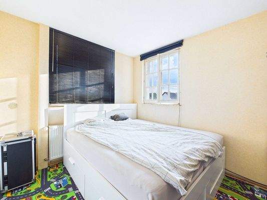 Historisches Reihenhaus in Wadgassen