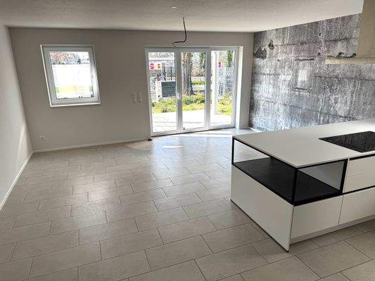 Wohnen/Essen/Kochen I EG