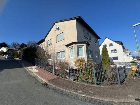 Biebertal Häuser, Biebertal Haus kaufen