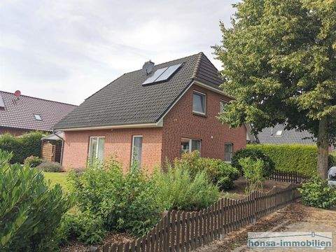 Selsingen Häuser, Selsingen Haus kaufen