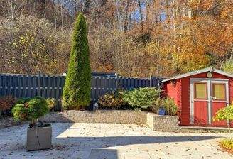 Westterrasse Starnberg