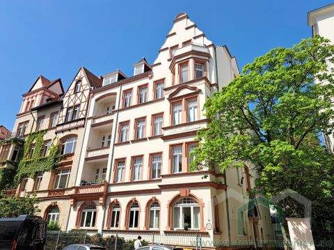 Leipzig Wohnungen, Leipzig Wohnung mieten